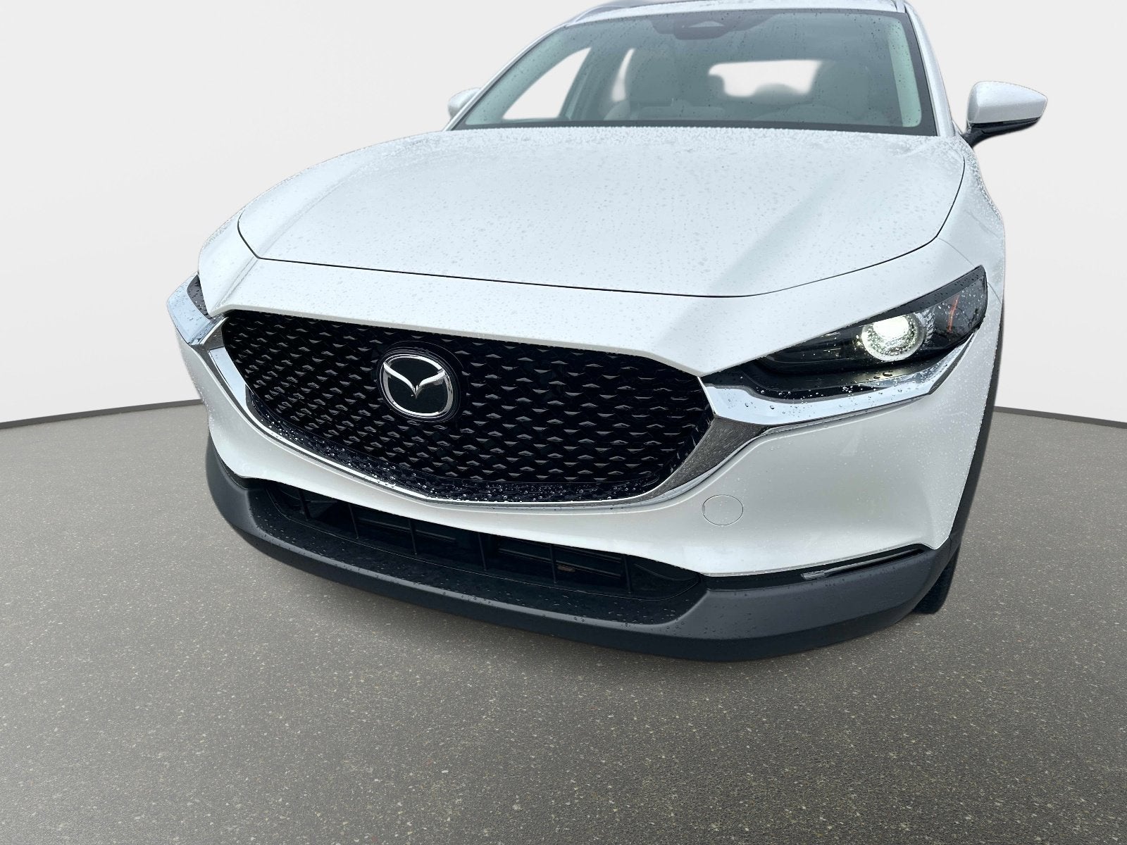 2024 Mazda Mazda CX-30 2.5 S Preferred Package