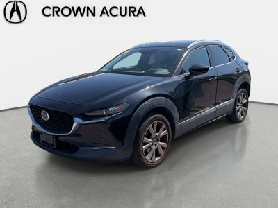 2020 Mazda Mazda CX-30 Premium Package