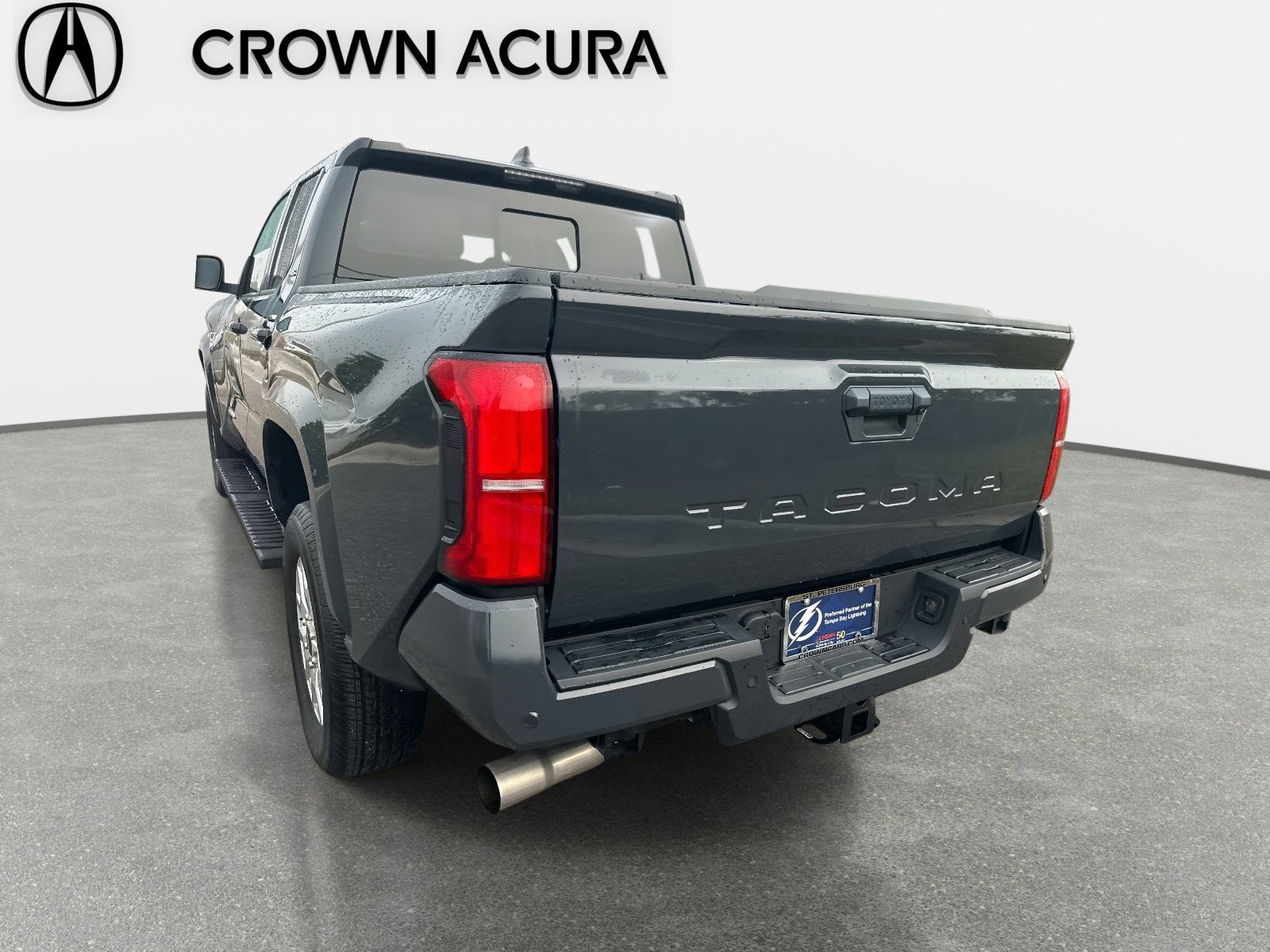 2024 Toyota Tacoma 2WD SR5