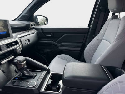 2024 Toyota Tacoma 2WD SR5