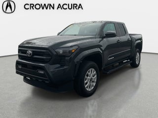 2024 Toyota Tacoma 2WD SR5