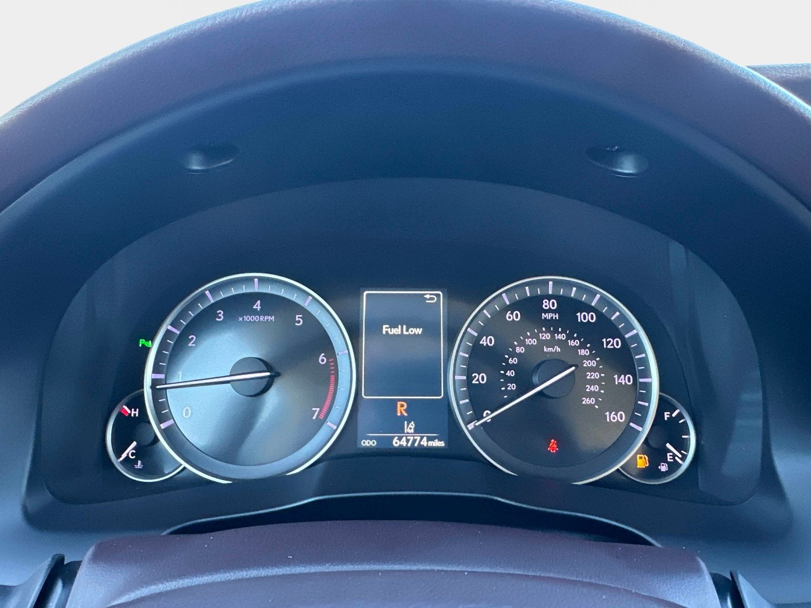 2018 Lexus ES ES 350