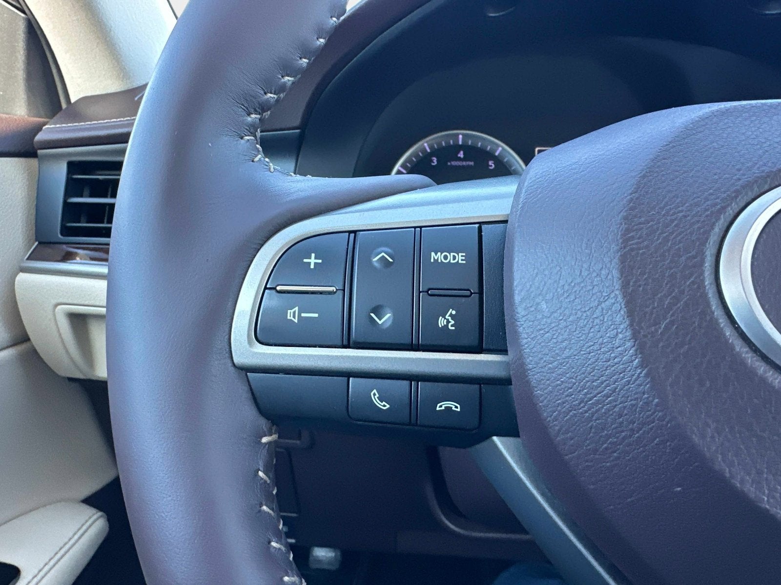 2018 Lexus ES ES 350