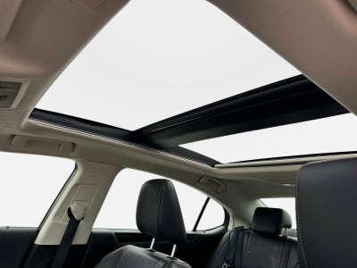 2024 Lexus ES ES 350 Luxury