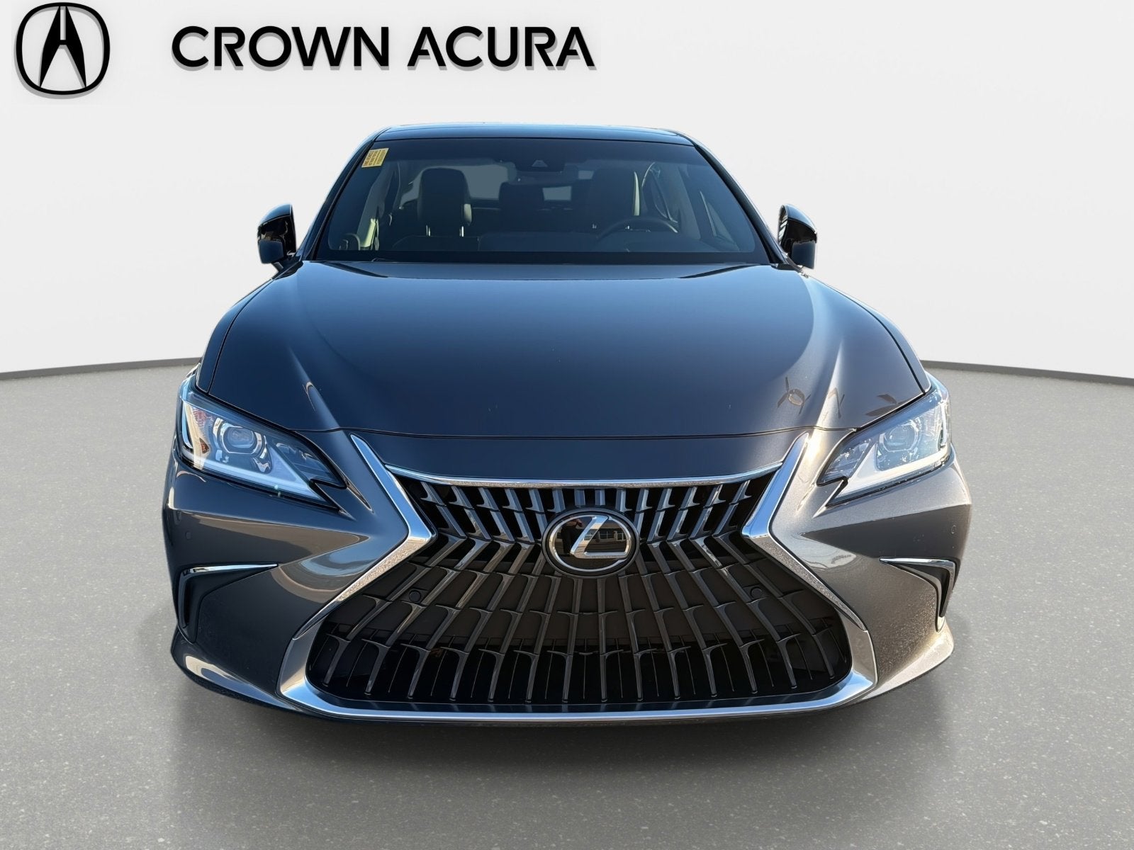 2024 Lexus ES ES 350 Luxury