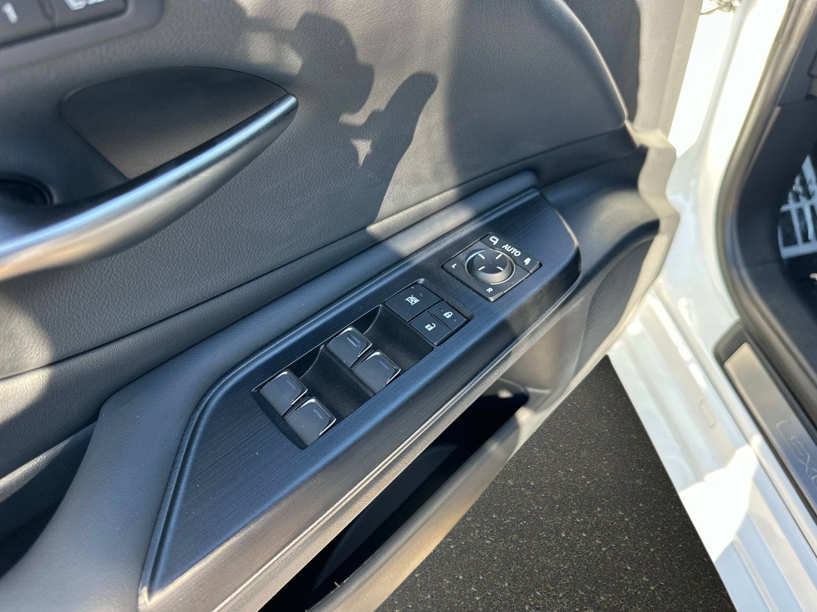 2021 Lexus ES ES 350 F SPORT