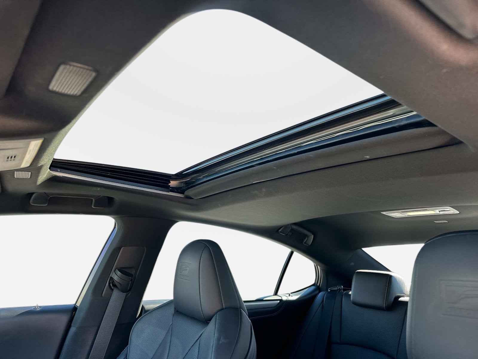 2021 Lexus ES ES 350 F SPORT