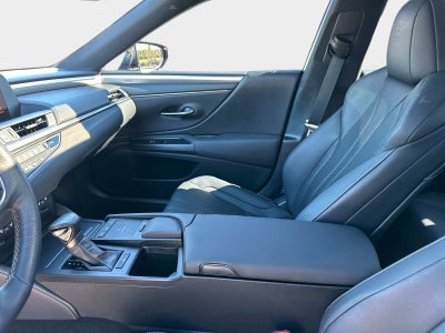 2021 Lexus ES ES 350 F SPORT