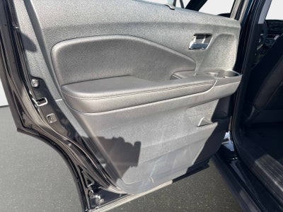 2022 Honda Pilot Elite