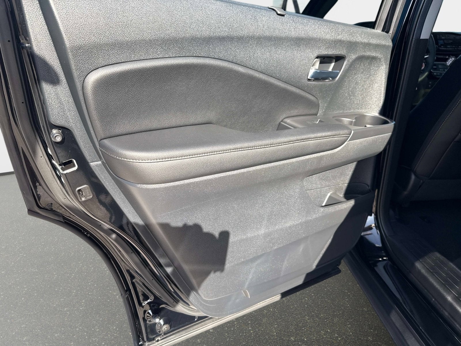 2022 Honda Pilot Elite