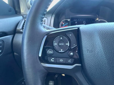 2022 Honda Pilot Elite