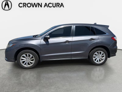 2017 Acura RDX Base