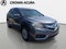 2017 Acura RDX Base