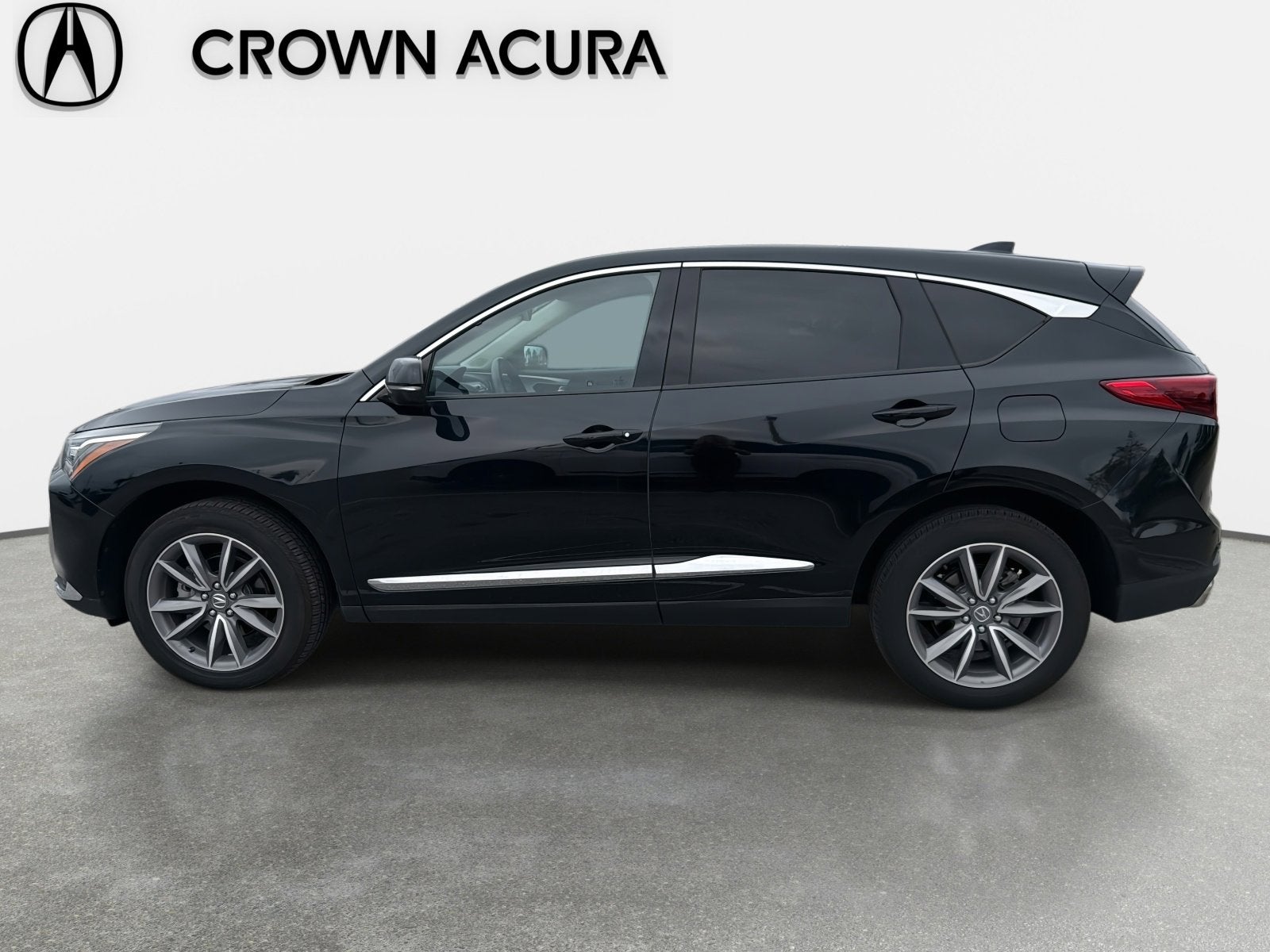 2022 Acura RDX w/Technology Package
