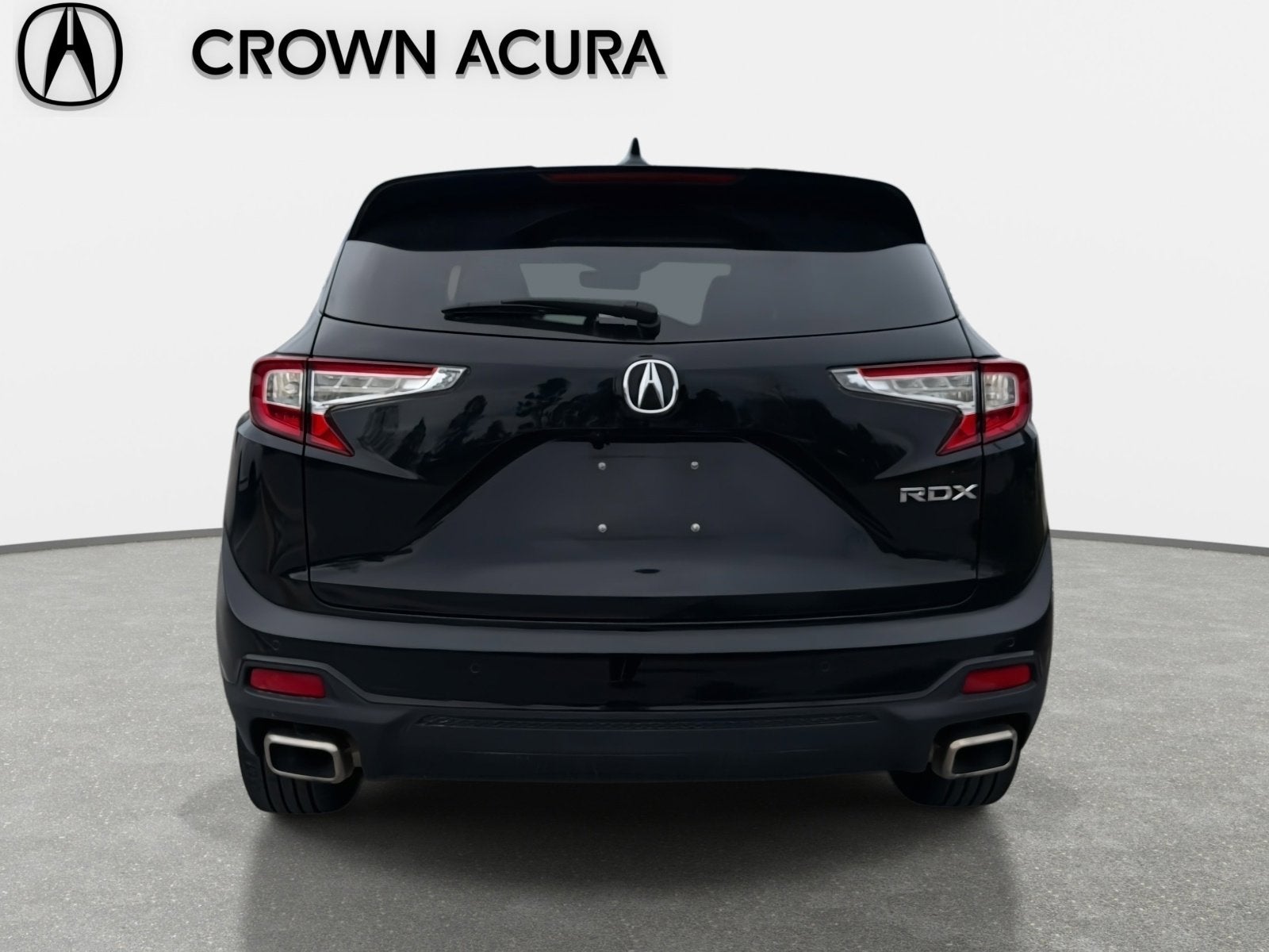 2022 Acura RDX w/Technology Package