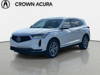 2023 Acura RDX w/Technology Package