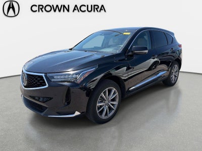 2023 Acura RDX w/Technology Package