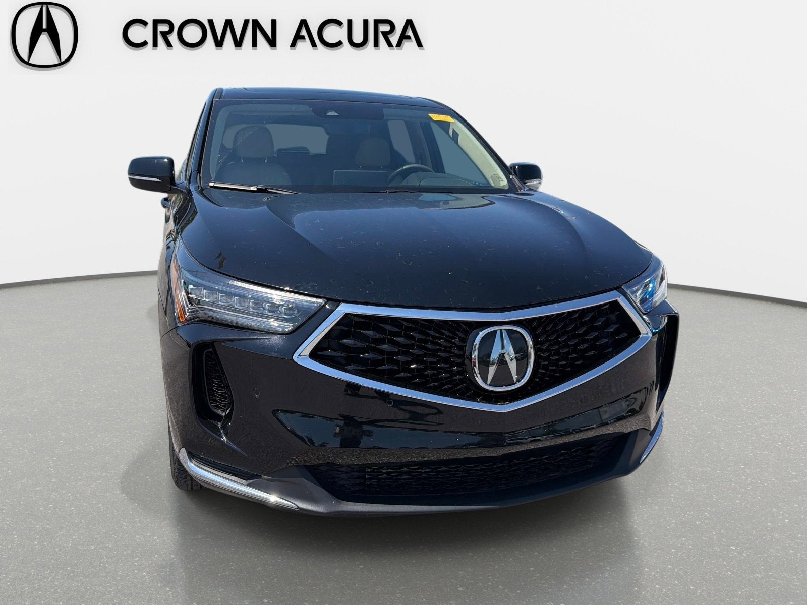 2023 Acura RDX w/Technology Package
