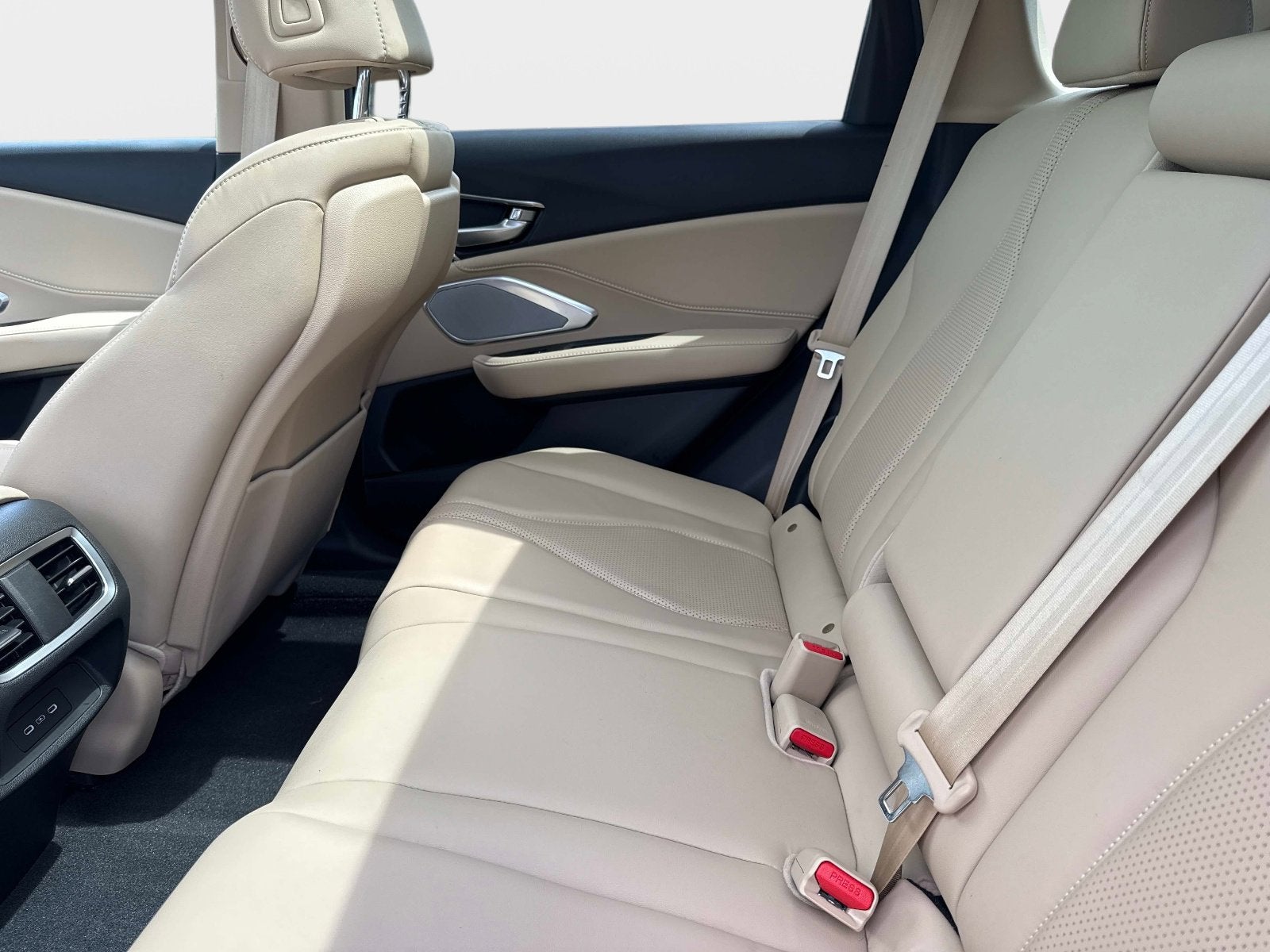 2023 Acura RDX w/Technology Package