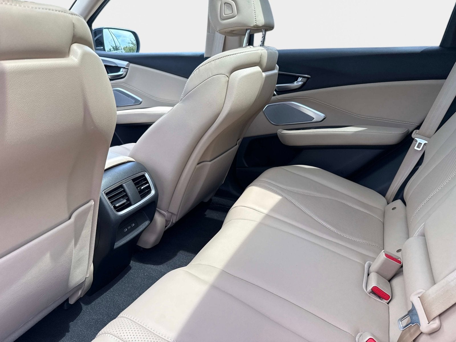 2023 Acura RDX w/Technology Package