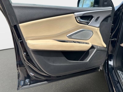 2023 Acura RDX w/Technology Package