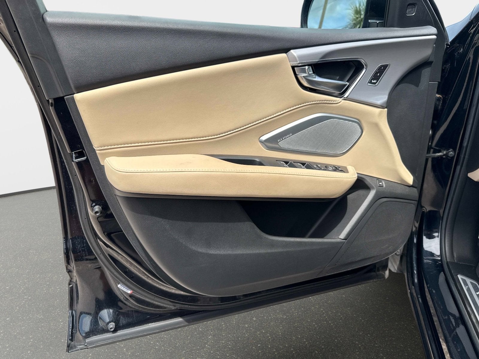 2023 Acura RDX w/Technology Package