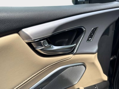 2023 Acura RDX w/Technology Package