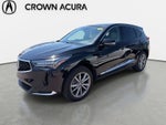 2023 Acura RDX w/Technology Package