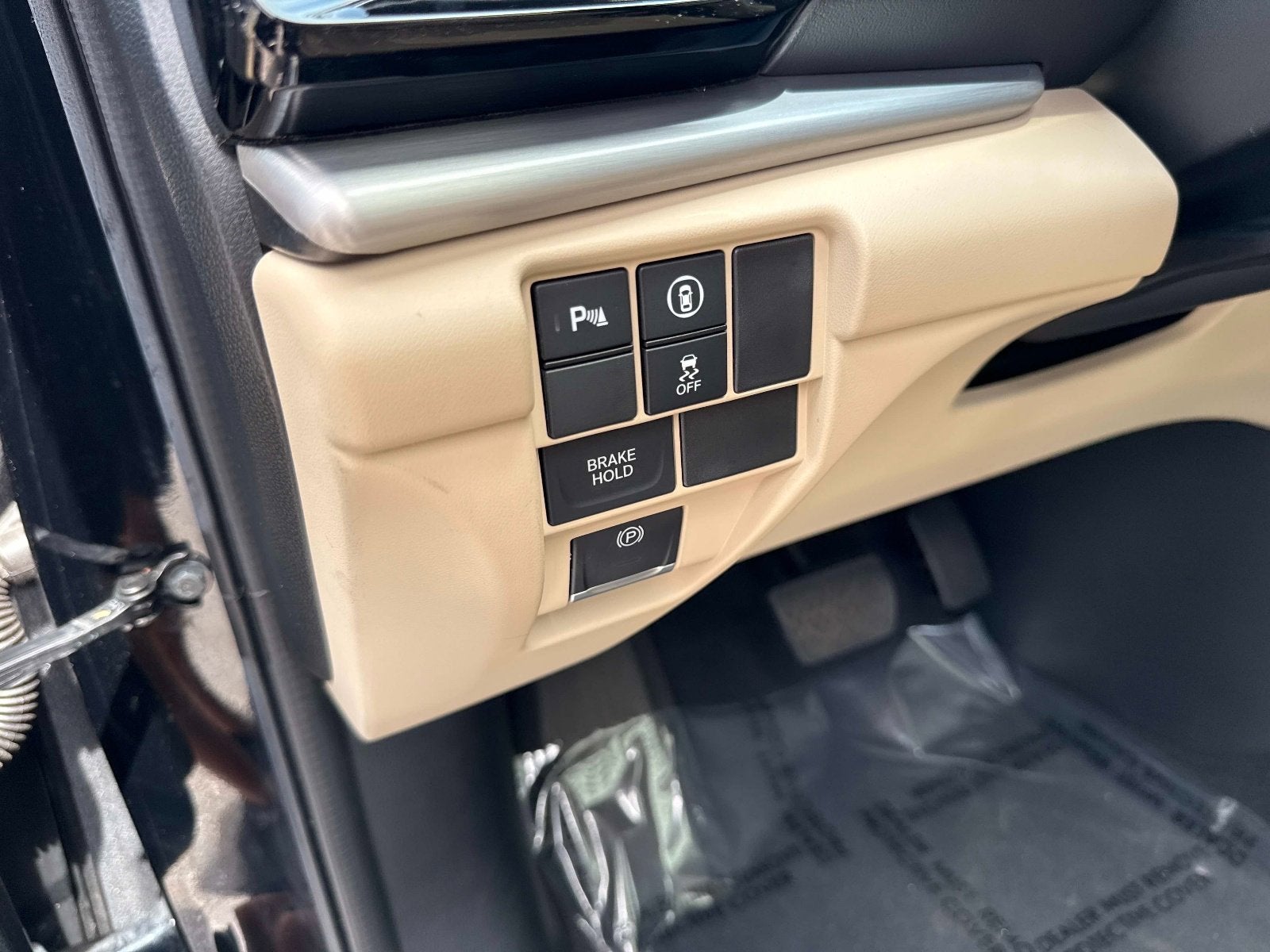 2023 Acura RDX w/Technology Package