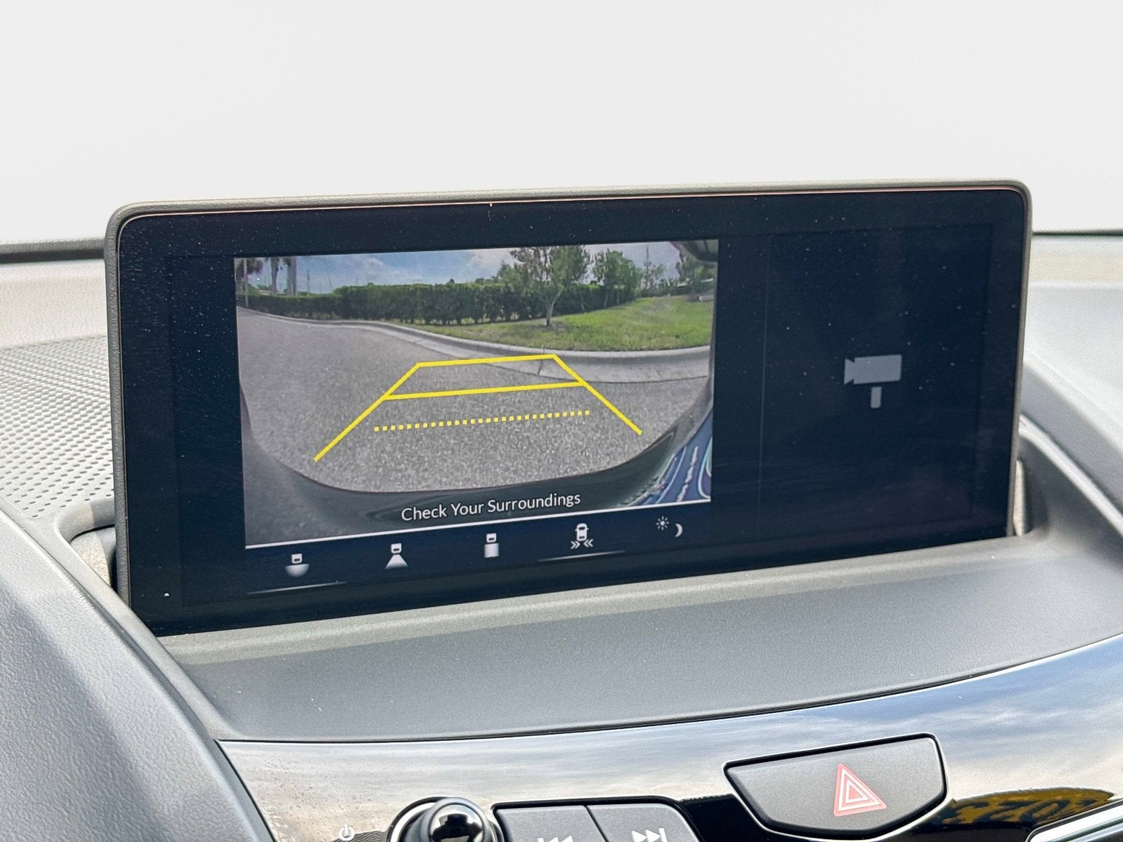 2023 Acura RDX w/Technology Package