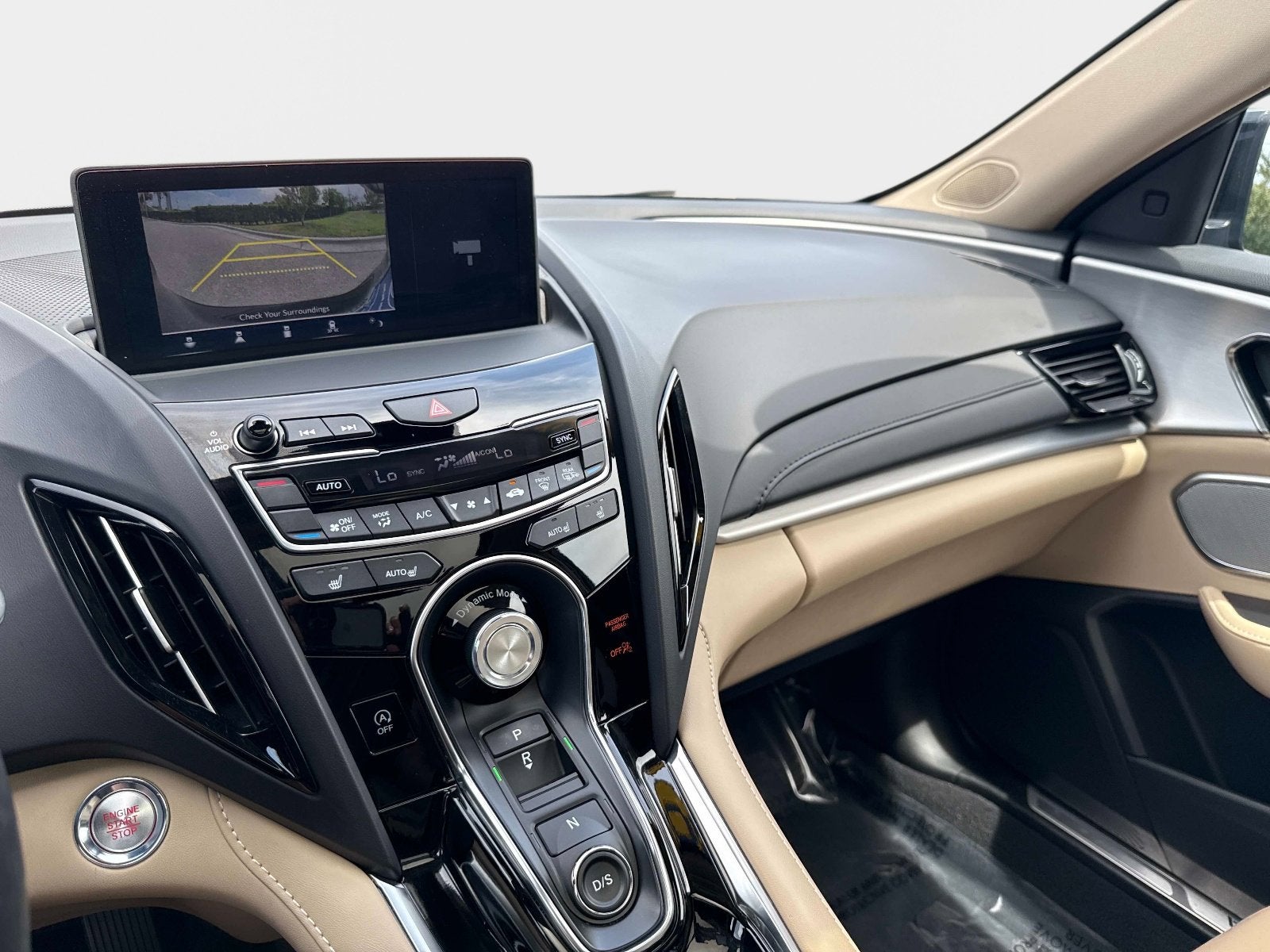 2023 Acura RDX w/Technology Package