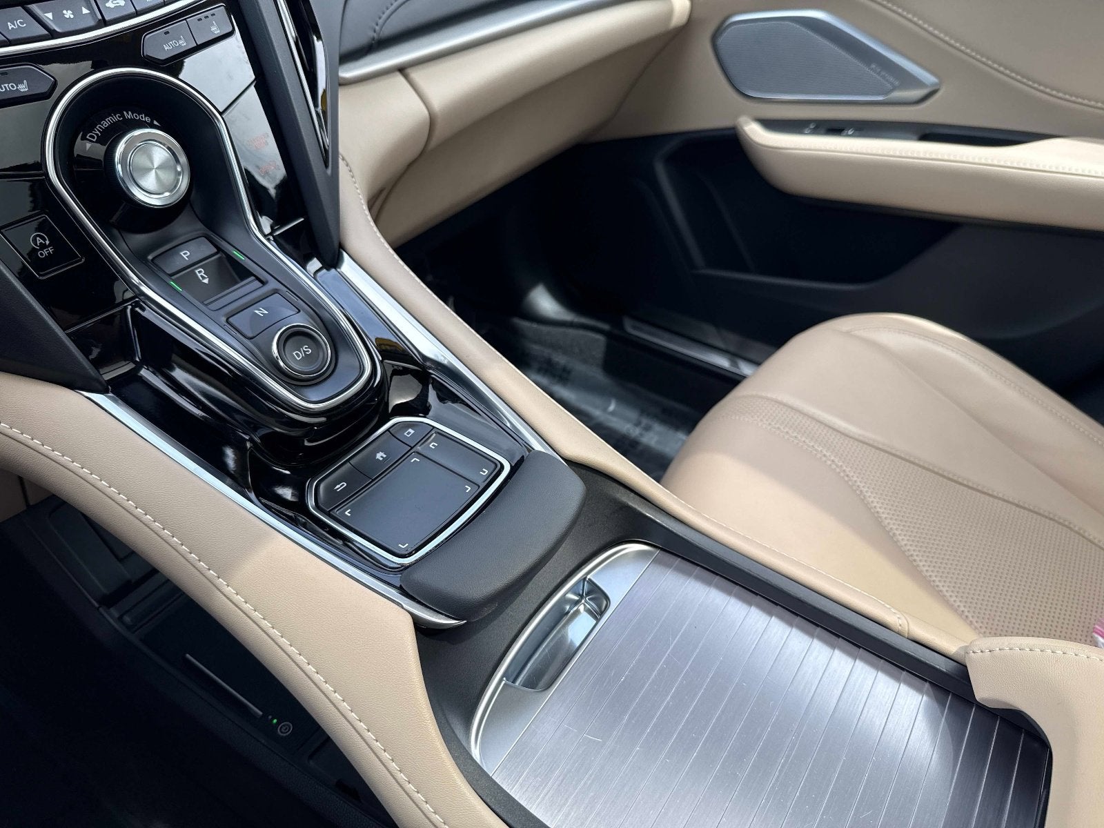 2023 Acura RDX w/Technology Package