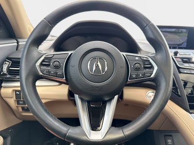 2023 Acura RDX w/Technology Package