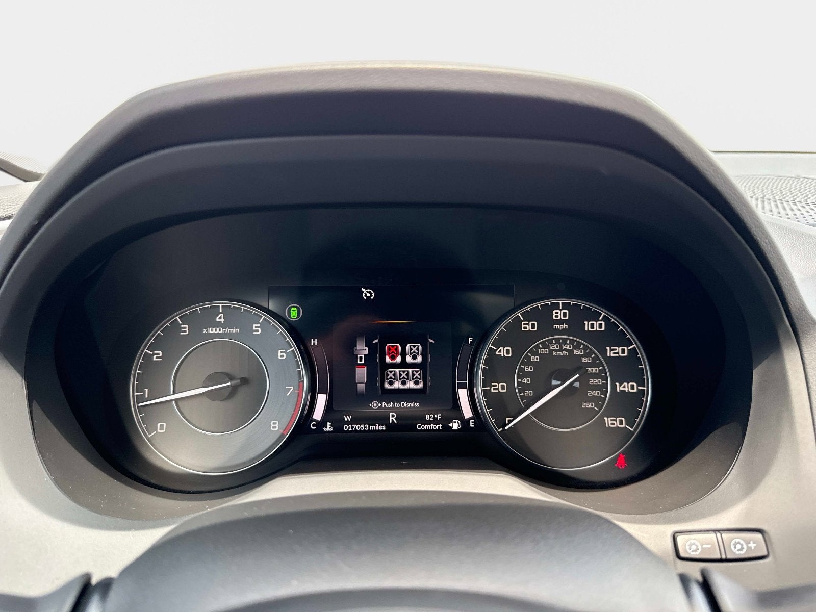 2023 Acura RDX w/Technology Package