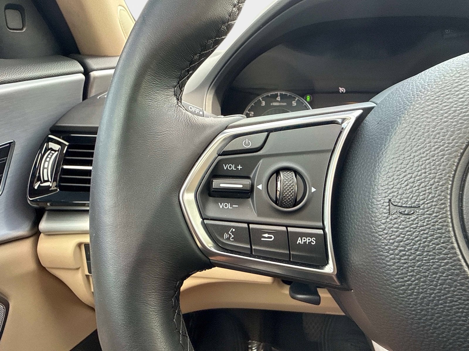 2023 Acura RDX w/Technology Package