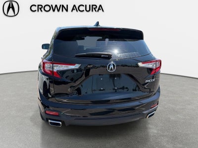2023 Acura RDX w/Technology Package