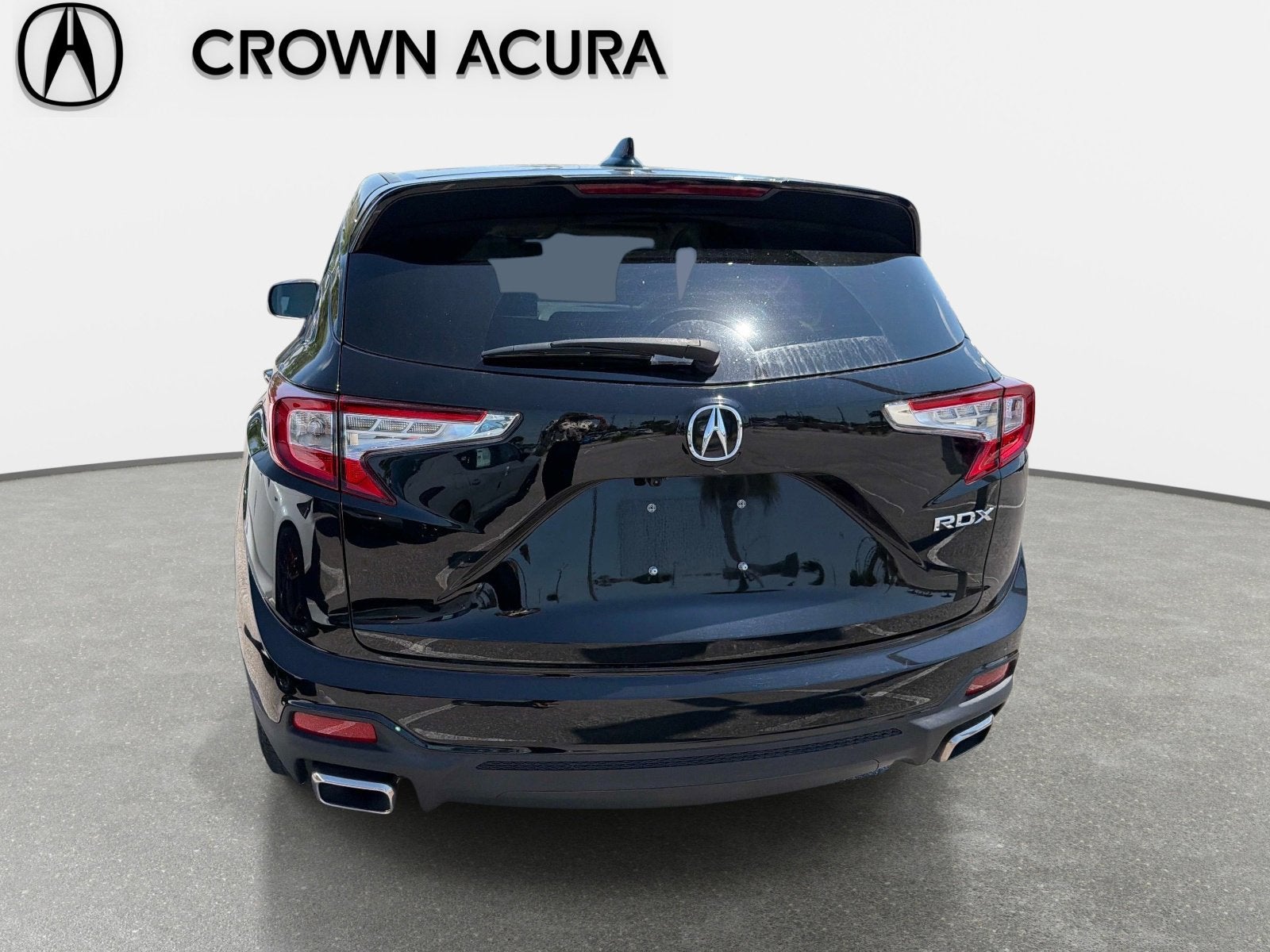 2023 Acura RDX w/Technology Package