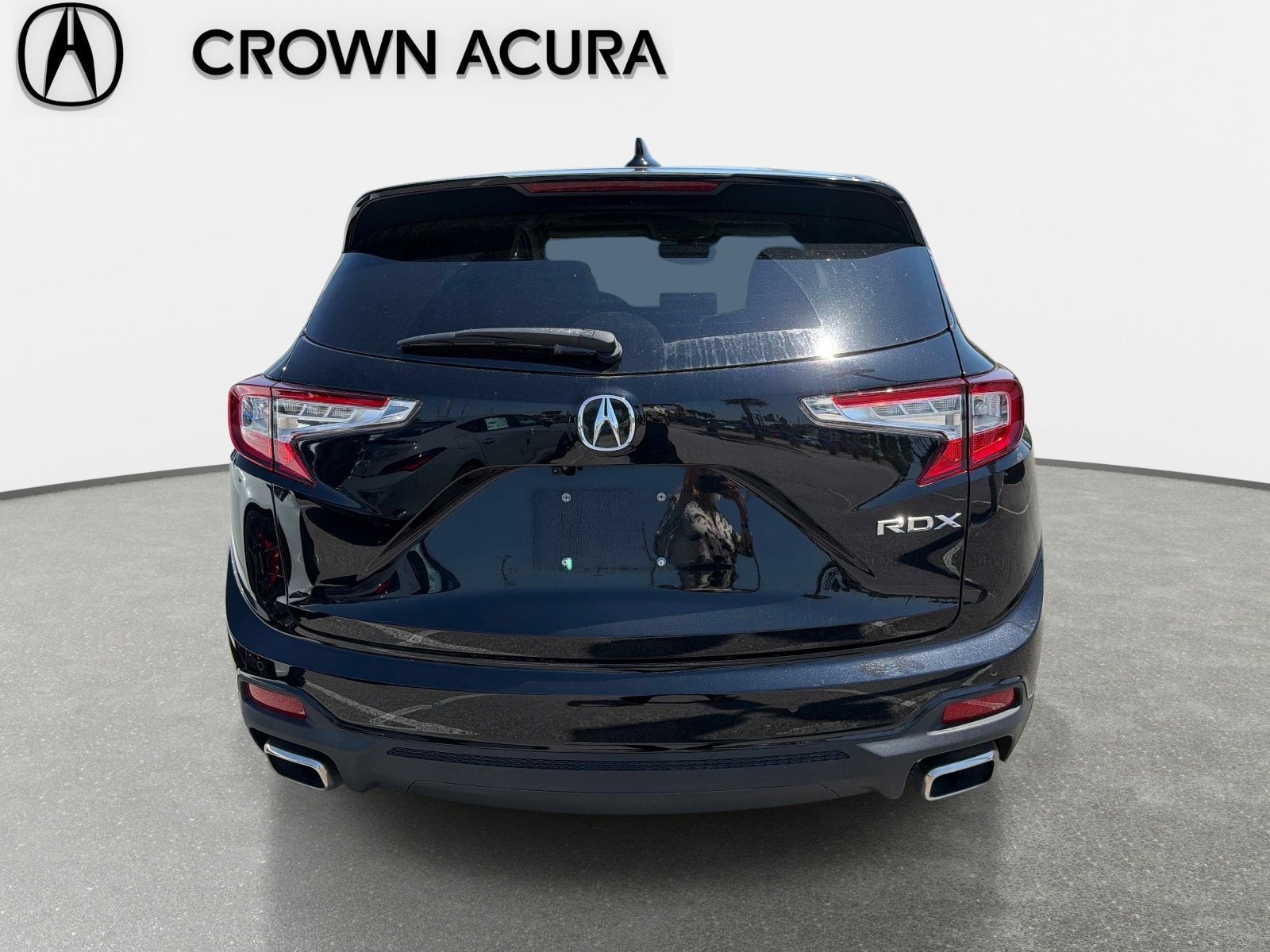 2023 Acura RDX w/Technology Package