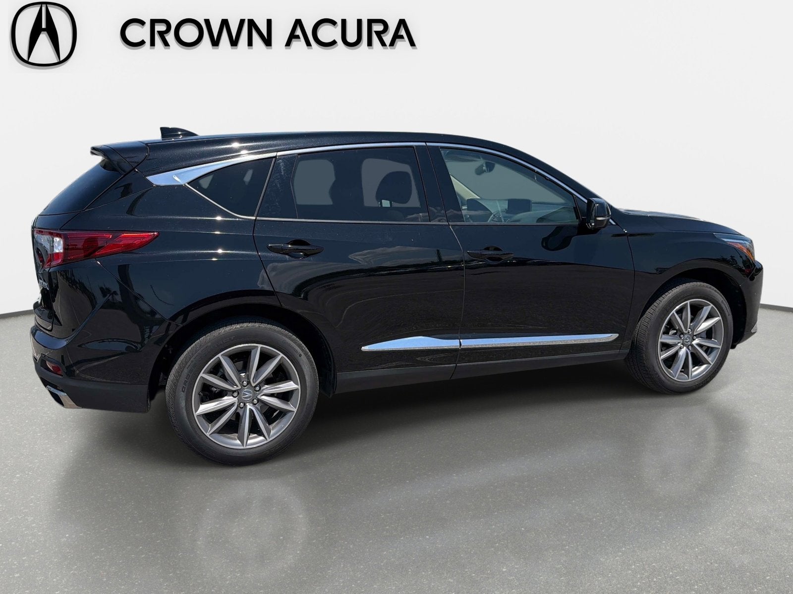 2023 Acura RDX w/Technology Package