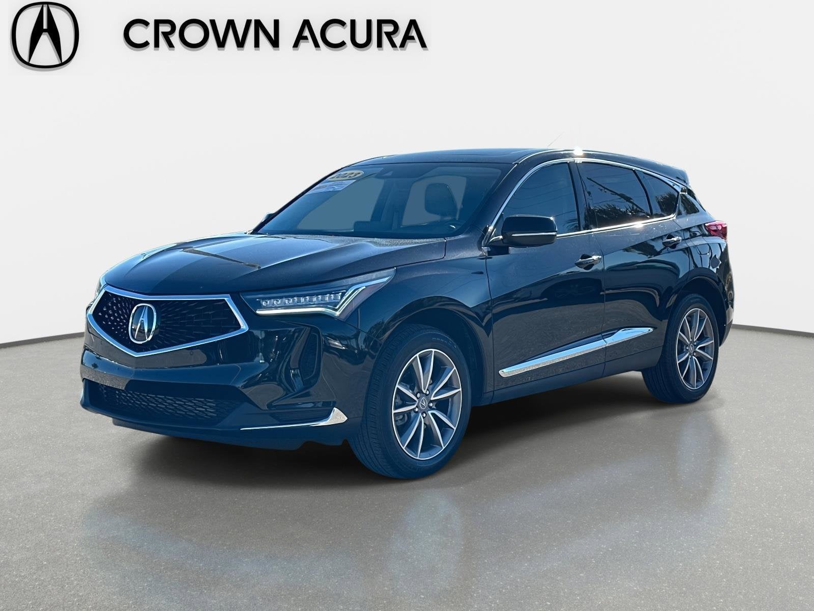 2023 Acura RDX w/Technology Package