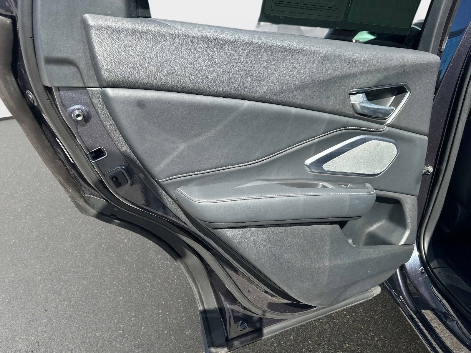 2020 Acura RDX w/Technology Pkg