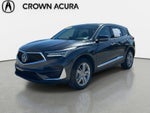 2020 Acura RDX w/Technology Pkg