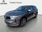 2023 Acura RDX w/Technology Package