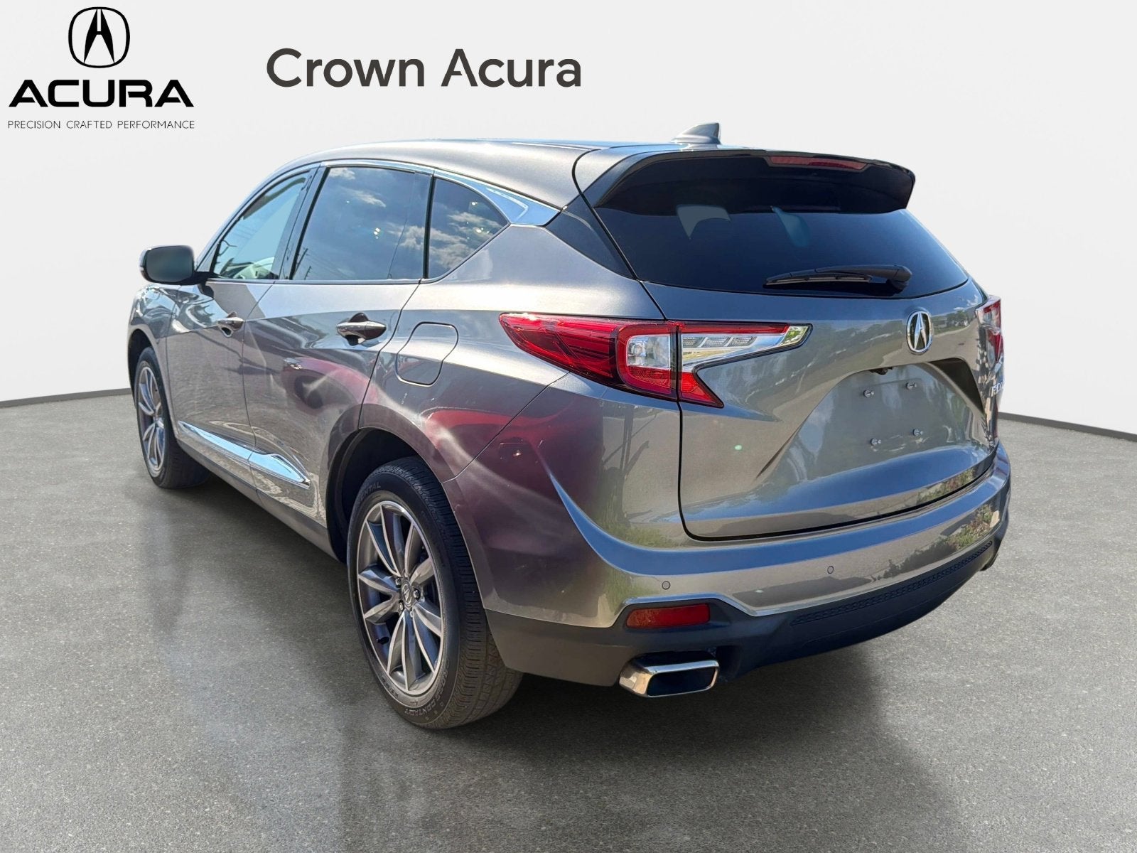 2023 Acura RDX w/Technology Package