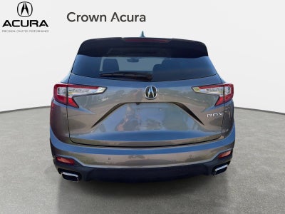 2023 Acura RDX w/Technology Package