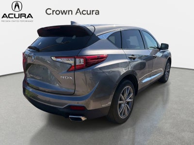 2023 Acura RDX w/Technology Package