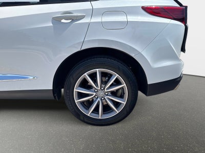 2023 Acura RDX w/Technology Package