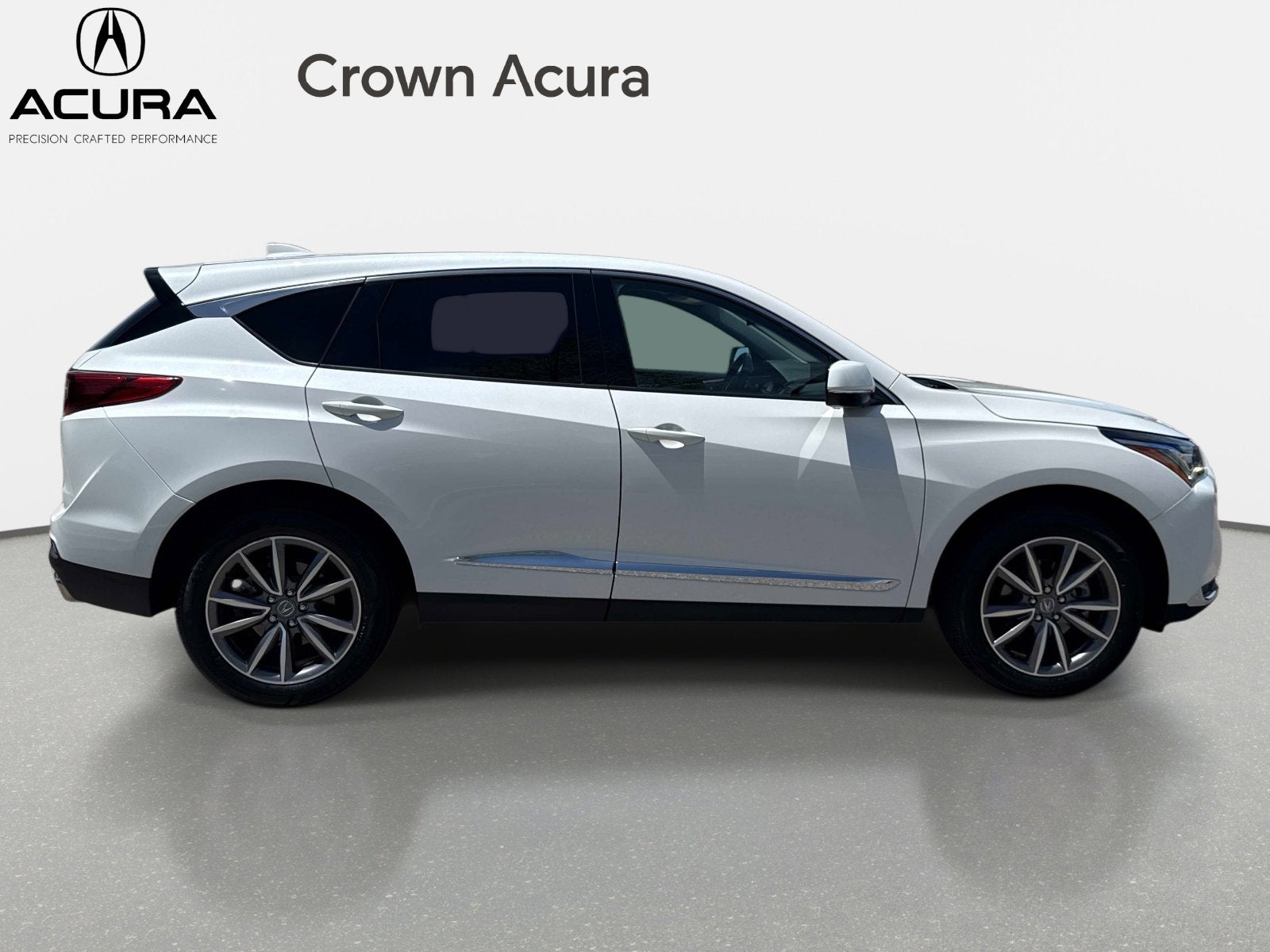 2023 Acura RDX w/Technology Package