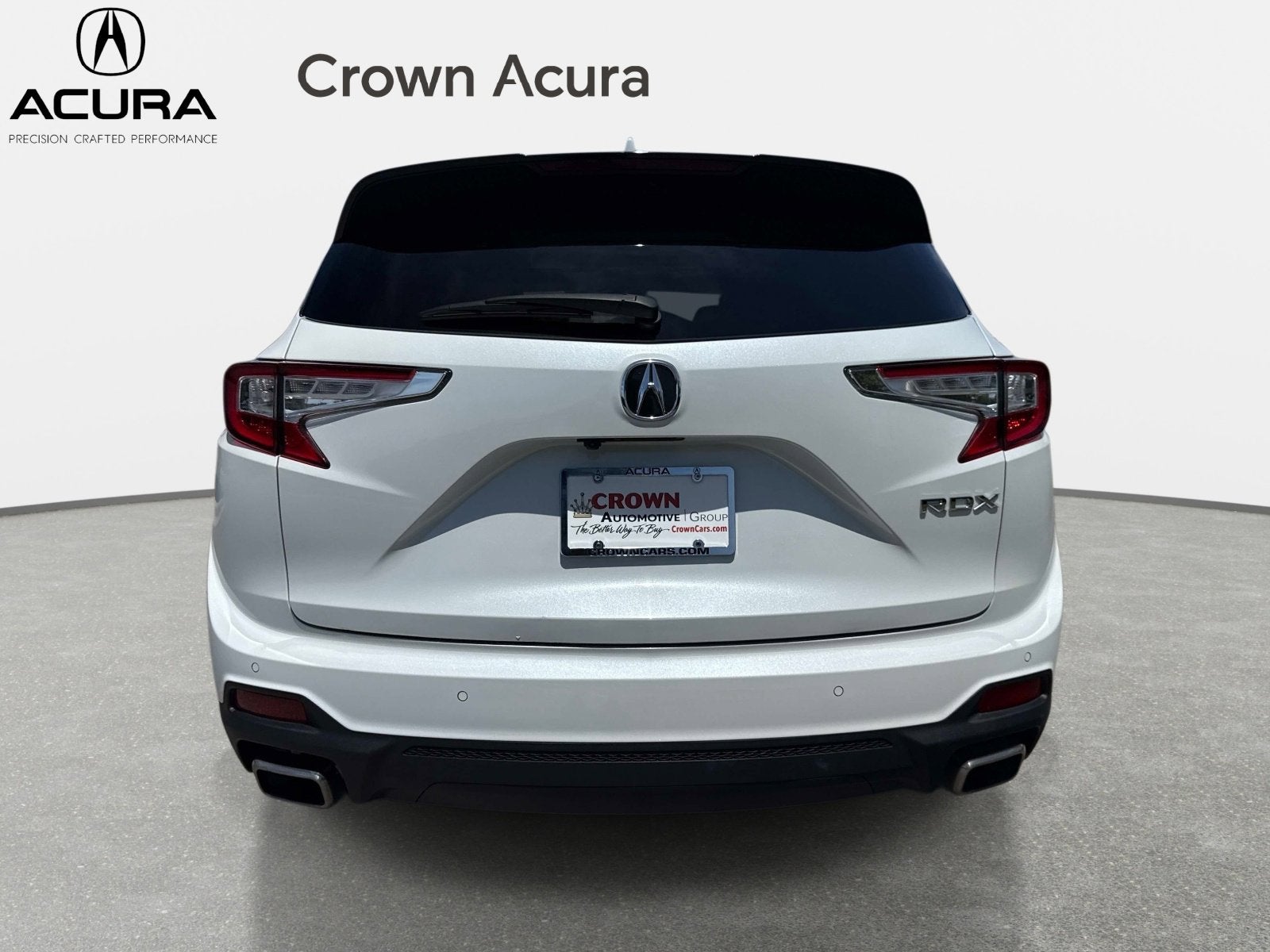 2023 Acura RDX w/Technology Package