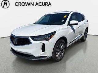 2023 Acura RDX w/Technology Package